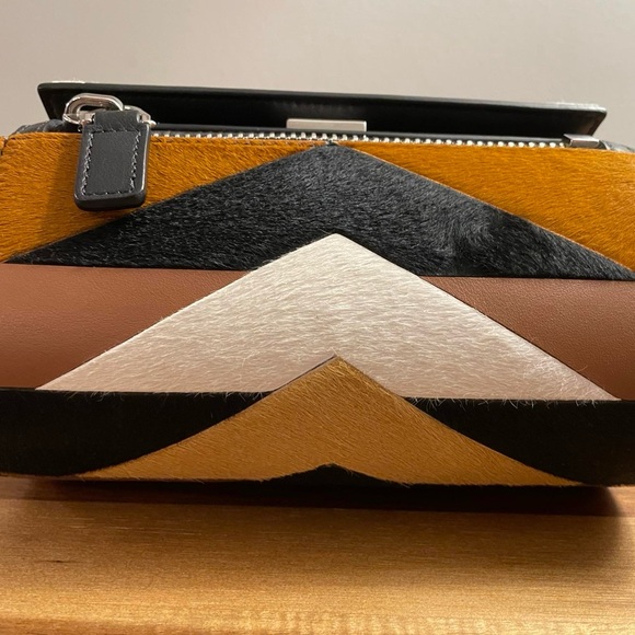 Authentic Givenchy Mini Pandora Crossbody - Picture 9 of 10